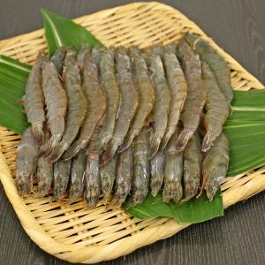 【大満足1kg】ソフトシェルシュリンプ 500...の詳細画像2