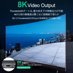 USB Type-C ハブ 7in1 USB3...の詳細画像4