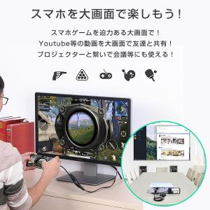 USB Type-C ハブ 5in1 4K U...の詳細画像5