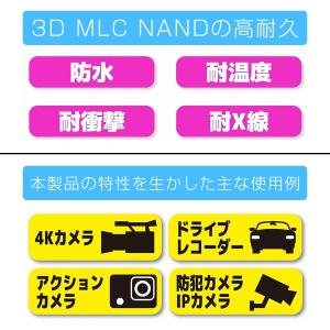 MicroSDカード 32GB UHS-I V...の詳細画像3