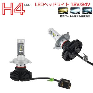HIKARI KAWASAKI Z1 Z1F LED H4 ヘッドライト バルブ バイク用 爆光