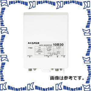 マスプロ 【提携倉庫から出荷】マスプロ電工 10B30U-B CATV マスプロ 【提携倉庫から出荷】マスプロ電工 10B30U-B CATV