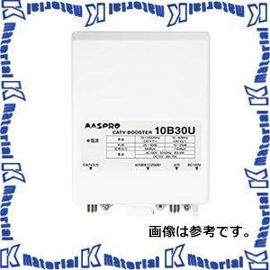 マスプロ 【提携倉庫から出荷】マスプロ電工 10B30U-B CATV マスプロ 【提携倉庫から出荷】マスプロ電工 10B30U-B CATV