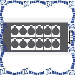 P】 カナレ電気 CANARE 16J12F12 コネクタボックス パラパラボックス