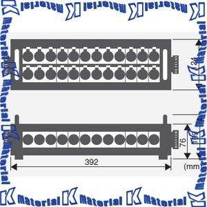 カナレ電気 CANARE 24B12MS コネクタボックス パラボックス 24ch XLR