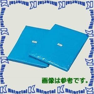 コンドーテック ブルーシート #3000 2.7mx2.7m 04027027C