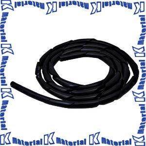 電研社 塩化ビニール製スパイラルスリーブ 30mm PVC-30 [47490]