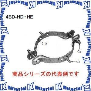 イワブチ 4BD-HD-12 自在バンド 適用径120-195mm [40050]