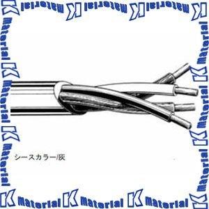 カナレ電気 CANARE 4S12F-EM(100) 100m 灰色 4心スピーカケーブル 設備