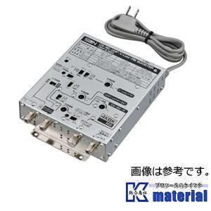 サン電子 CBUF-K38DS CS・BS・UHF・FMブースター 38dB型 共同受信用