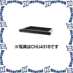 代引不可】カナレ電気 CANARE EIAマウント EIA引出ユニット1U CHU431B