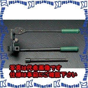 【代引不可】【個人宅配送不可】ESCO(エスコ) ラチェットケーブルベンダー EA623GA [ZE...