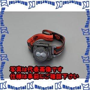 【代引不可】【個人宅配送不可】ESCO(エスコ) [充電式] ヘッドライト/LED(USB-ACアダ...