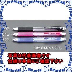 【代引不可】【個人宅配送不可】ESCO(エスコ) 0.5mm シャープペンシル(青/10本) EA7...