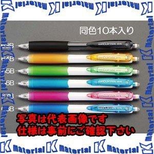 【代引不可】【個人宅配送不可】ESCO(エスコ) 0.5mm シャープペンシル(黒/10本) EA7...