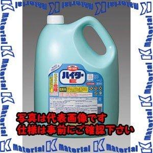 【代引不可】【個人宅配送不可】ESCO(エスコ) 5kg 衣類用塩素系漂白剤(ハイター E) EA9...