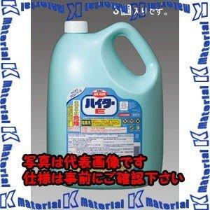 【代引不可】【個人宅配送不可】ESCO(エスコ) 5kgx3個 衣類用塩素系漂白剤(ハイター E) ...
