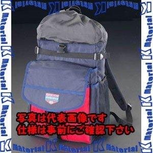 【代引不可】【個人宅配送不可】ESCO(エスコ) 300x210x600mm ツールリュック EA9...