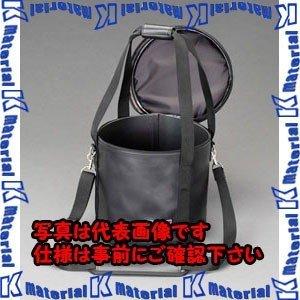 【代引不可】【個人宅配送不可】ESCO(エスコ) φ330x340mm 電工バケツ EA925YD-...