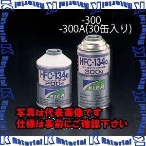 【代引不可】【個人宅配送不可】ESCO(エスコ) [R134a] 300g サービス缶 EA994M...