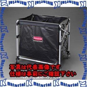 【代引不可】【個人宅配送不可】ESCO(エスコ) 569x775x693mm/300L ダストカート...