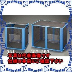 【代引不可】【個人宅配送不可】ESCO(エスコ) 250L ダストボックス EA995AA-381 ...