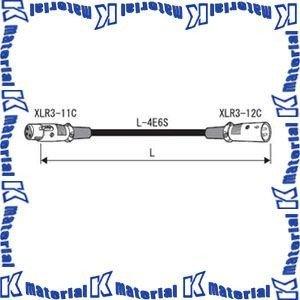 カナレ電気 CANARE EC10 10m オーディオケーブル XLRケーブル XLR3メス-XLR...