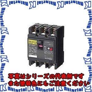 代引不可】日東工業 GE53C 3P 40A F100 漏電ブレーカ・協約形