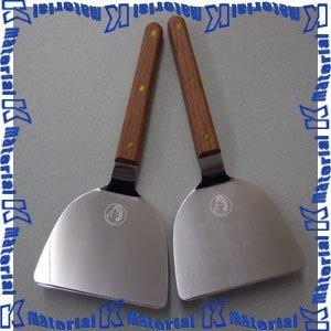 【ネコポス便・代引き不可】オタフクソース H10444 大ヘラ 2本入 [OTF032]