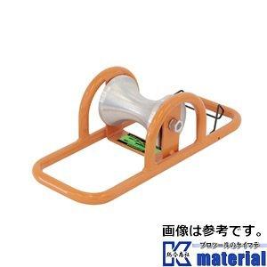 【代引不可】【個人宅配送不可】育良精機 10166 ISK-S1R ケーブルコロ 110型 4.9k...