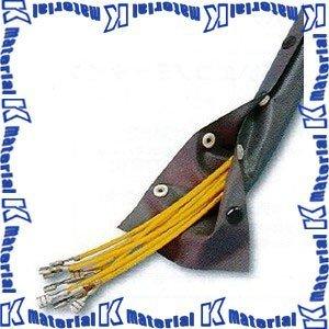 ジャッピー JAPPY 因幡電機産業 JHN-25 50m ホック付チューブ 結束寸法径25mm (...