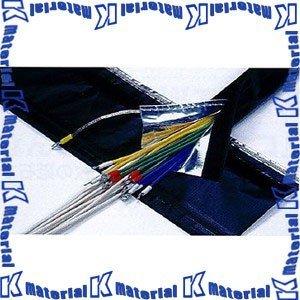 ジャッピー JAPPY 因幡電機産業 JNST-30 ノイズシールドチューブ 結束寸法径30mm 長...