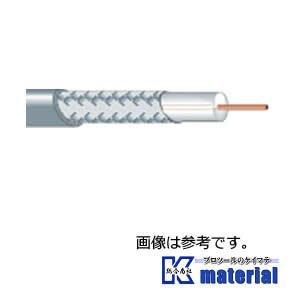 カナレ電気 CANARE L-5DFB(200) 200m 黒 50Ω同軸ケーブル 低衰退タイプ