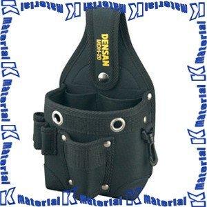 JEFCOM ジェフコム MDH-20 ポケットハイポーチ DENSAN デンサン [JEF2864...