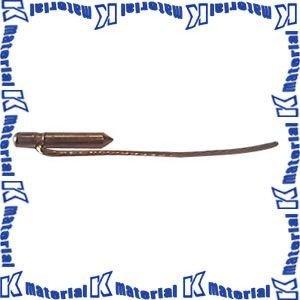 丸信電業 MS-41 アース棒用 連結端子 径14mm リード線 [90880]