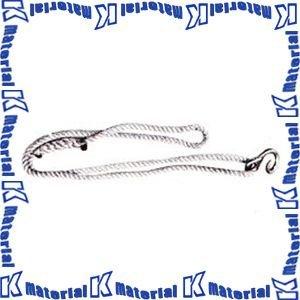 【提携倉庫から出荷】永木精機 ハルー張線器用 尻手ナイロンロープ 4型 NO.28-8-4 (3型兼...