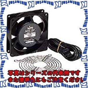 代引不可】日東工業 PF-150-2A (カンキセン200V 樹脂製ファン