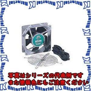 【代引不可】日東工業 PF-121CL (カンキセン100V 盤用換気扇 [OTH15263]
