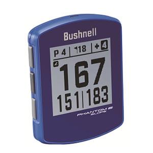 【P】【提携倉庫から出荷】【日本正規品】ブッシュネル(Bushnell) ファントム2スロープ (P...