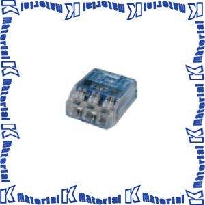 【提携倉庫から出荷】ジャッピー JAPPY 因幡電機産業 QLX3-JP-BCL 50個入 差込形電...