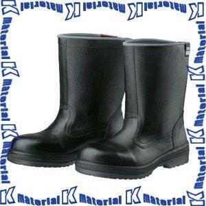 安全靴 ドンケル DONKEL R2-06 コマンド ラバー二層安全靴 半長靴 耐滑