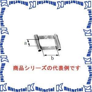 イワブチ SFW-10 ステンレスバンド用リングサドル 幅10mm用 [45190]