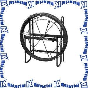 【代引不可】【個人宅配送不可】イワブチ SHSET-BR 通線用リールセット バケット掛け型 [53...