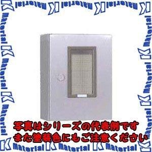 【代引不可】日東工業 SM-13B (ステンレスBOX ステンレス引込計器盤キャビネット [OTH1...