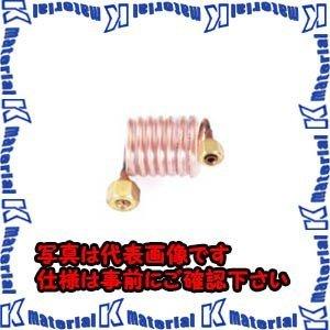 【代引不可】【特殊送料商品】TASCOタスコ Ｒ４１０Ａ両端ナット付キャピラリーチューブ１．５ｍ T...