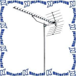 【代引不可】DX UHF20素子アンテナ UA20K1