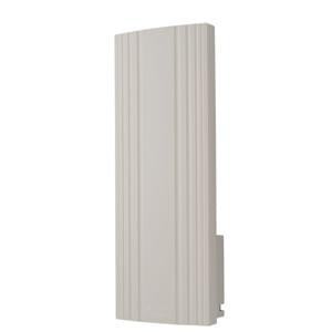 【提携倉庫から出荷】サン電子 WG26-B 地デジ用UHF平面アンテナ 水平専用 ベージュ [SND...