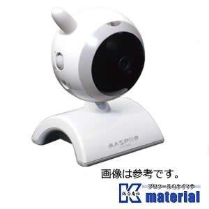 マスプロ電工 WHC7ML・WHC10ML用、増設カメラWHCFHD-CL 1台