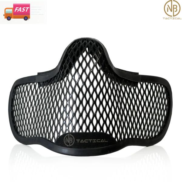 サバゲー マスク サバイバルゲーム NB TACTICAL BUNDLE V2 - PRIME GH...