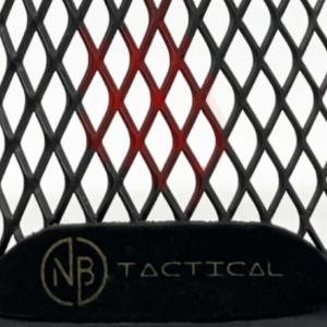 サバゲー マスク サバイバルゲーム NB TA...の詳細画像4